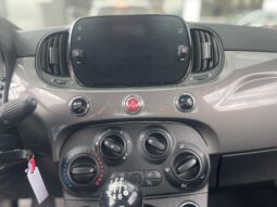 
										FIAT 500 1.0 HYBRID CULT 70CV full									