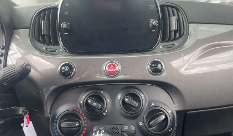 
								FIAT 500 1.0 HYBRID CULT 70CV full									
