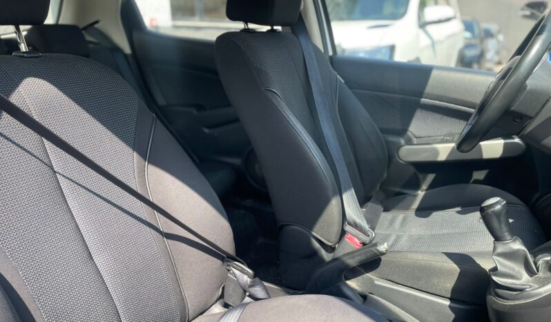
								MAZDA 2 1.4 FUN 68CV full									
