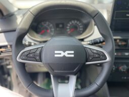 
										DACIA SANDERO STEPWAY 1.2 ECO-G EXPRESSION 120CV full									