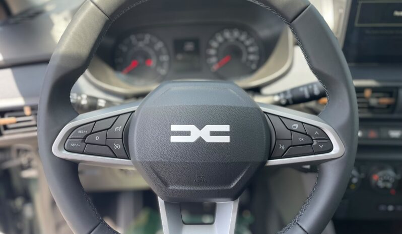 
								DACIA SANDERO STEPWAY 1.2 ECO-G EXPRESSION 120CV full									