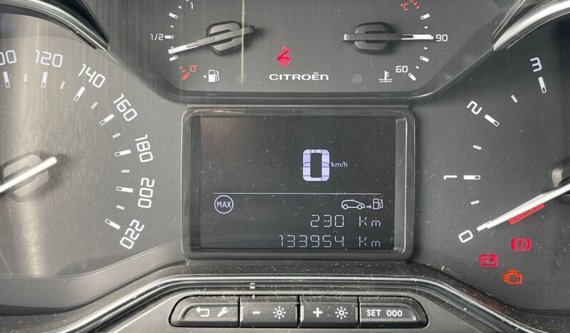 
								CITROEN C3 1.2 PURETECH SHINE 82CV full									