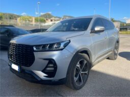 
										DR 6.0 1.5 TURBO BI-FUEL CVT 150CV full									