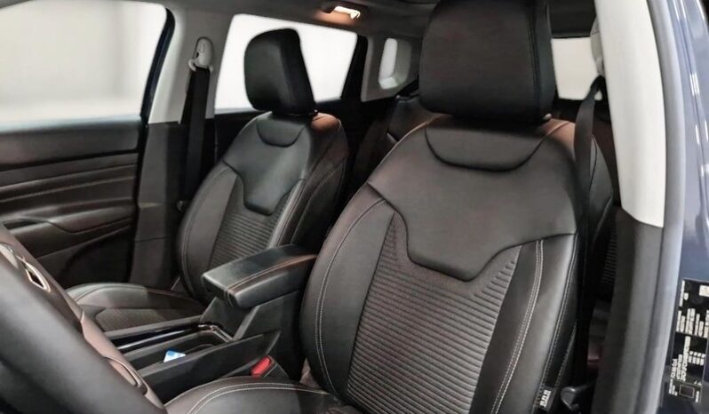 
								JEEP COMPASS 1.3 PHEV 4xE LIMITED 130CV full									