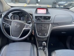 
										OPEL MOKKA 1.4 GPL-TECH 140CV full									