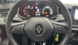 
										RENAULT CLIO 1.5DCI BUSINESS 85CV full									