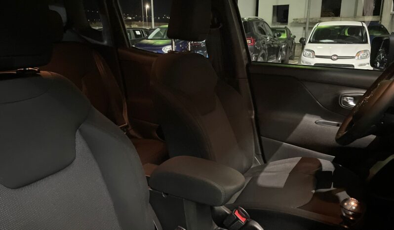
								JEEP RENEGADE 1.6MJT LONGITUDE 130CV full									