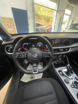 
										ALFA ROMEO STELVIO 2.2 TURBODIESEL SPRINT 160CV full									