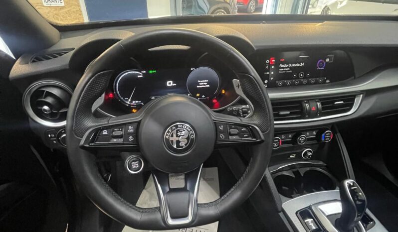 
								ALFA ROMEO STELVIO 2.2 TURBODIESEL SPRINT 160CV full									