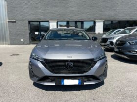 PEUGEOT 308 1.5 BLUEHDI ACTIVE PACK 130CV