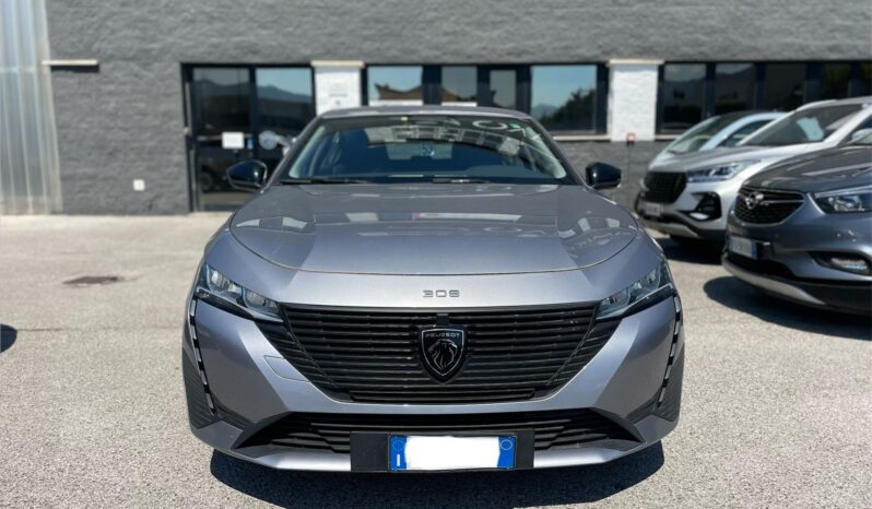 
								PEUGEOT 308 1.5 BLUEHDI ACTIVE PACK 130CV full									