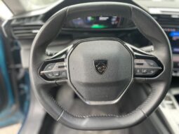 
										PEUGEOT 408 1.6 HYBRID ALLURE PACK 150CV full									