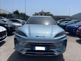 BYD SEAL U DM-I 1.5 PHEV BOOST 218CV