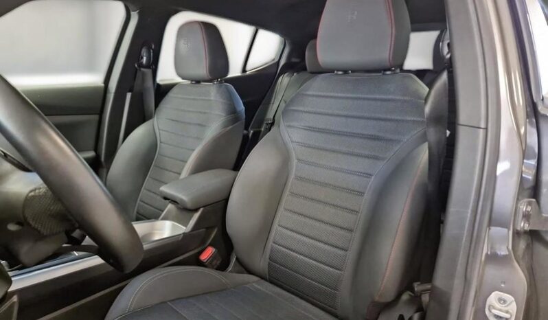 
								ALFA ROMEO TONALE 1.5 HYBRID SPRINT 130CV full									