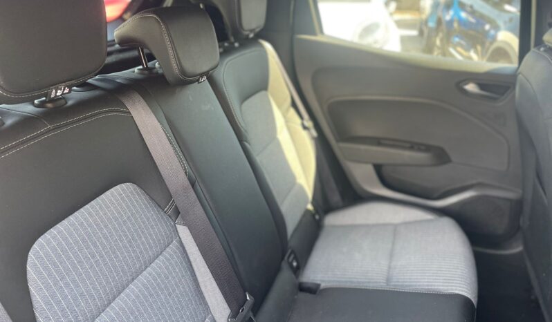 
								RENAULT CLIO 1.0TCE TECHNO 90CV full									