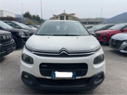 
										CITROEN C3 1.2 PURETECH SHINE 82CV full									