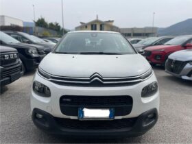CITROEN C3 1.2 PURETECH SHINE 82CV