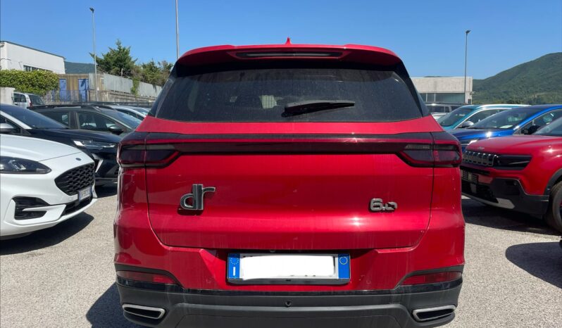 
								DR 6.0 1.5 TURBO BI-FUEL 154CV full									