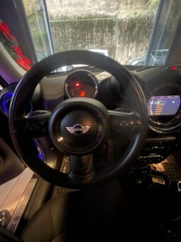 
										MINI COUNTRYMAN COOPER 1.6 D PARK LANE PLUS 112CV full									