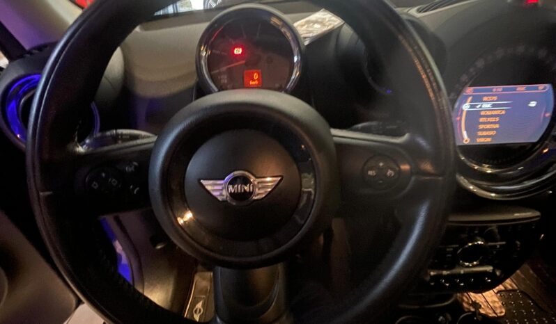 
								MINI COUNTRYMAN COOPER 1.6 D PARK LANE PLUS 112CV full									