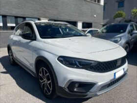 FIAT TIPO 1.3MJT CROSS 95CV