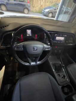 
										SEAT ATECA 1.6 XCELLENCE 116CV full									