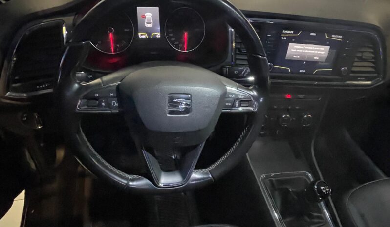 
								SEAT ATECA 1.6 XCELLENCE 116CV full									
