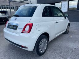 
										FIAT 500 1.0 HYBRID CULT 70CV full									