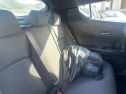 
										TOYOTA CH-R 1.8 ACTIVE E-CVT 97CV full									