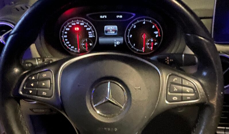 
								MERCEDES CLASSE B 1.5 AUTOMATIC PREMIUM 110CV full									