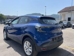 
										RENAULT CAPTUR 1.2 ECO-G EVOLUTION MY26 120CV full									