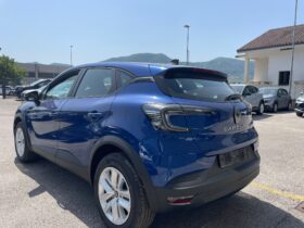 RENAULT CAPTUR 1.2 ECO-G EVOLUTION MY26 120CV