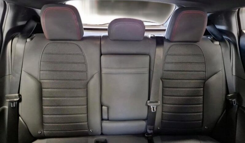 
								ALFA ROMEO TONALE 1.5 HYBRID SPRINT 130CV full									
