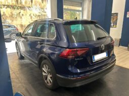 
										VOLKSWAGEN TIGUAN 2.0TDI 4MOTION ADVANCED DSG 150CV full									