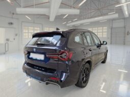 
										BMW IX3 INSPING 109CV full									