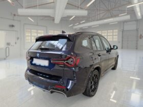 BMW IX3 INSPING 109CV