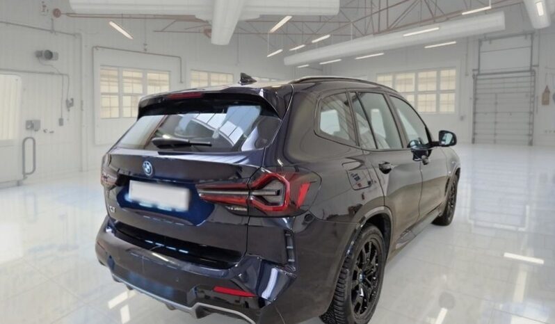 
								BMW IX3 INSPING 109CV full									