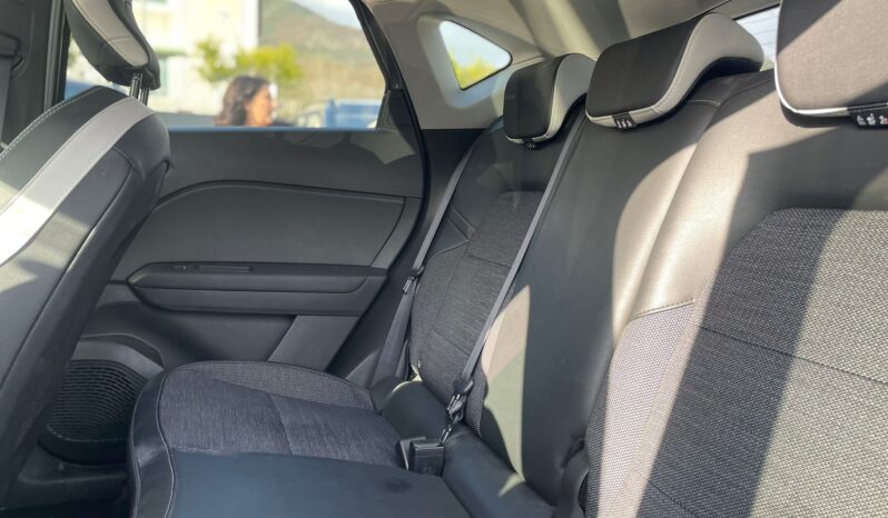 
								RENAULT CAPTUR 1.0TCE TECHNO 90CV full									