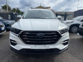 SWM G01 1.5 TURBO 133CV