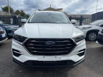 SWM G01 1.5 TURBO 133CV