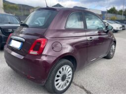 
										FIAT 500 1.2 LOUNGE 69CV full									