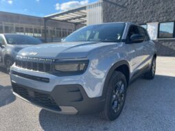 
										JEEP AVENGER 1.2 TURBO LONGITUDE 100CV full									