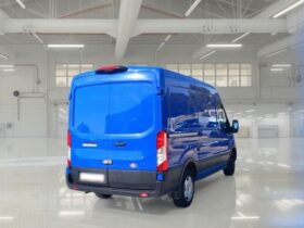 FORD TRANSIT 2.0 TREND L2 H2 130CV