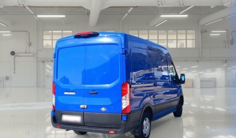 
								FORD TRANSIT 2.0 TREND L2 H2 130CV full									