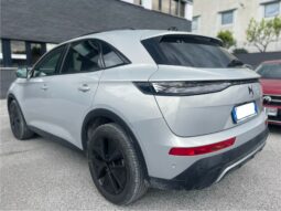 
										DS 7 1.5 BLUEHDI PERFORMACE LINE 130CV full									