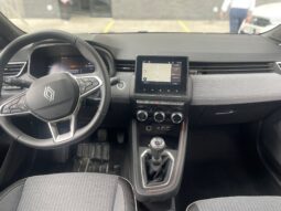 
										RENAULT CLIO 1.0TCE TECHNO 90CV full									