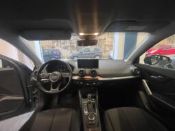 
										AUDI Q2 1.6 S-TRONIC IDENTITY BLACK 116CV full									