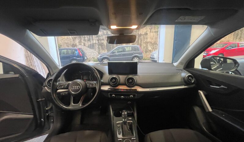 
								AUDI Q2 1.6 S-TRONIC IDENTITY BLACK 116CV full									