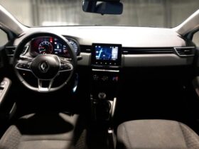 RENAULT CLIO 1.0TCE BUSINESS 100CV