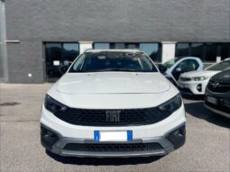 
										FIAT TIPO 1.3MJT CROSS 95CV full									